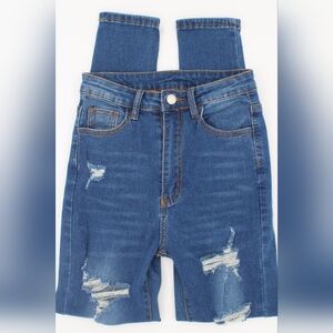 Shein Women’s Skinny Jeans – Size XS